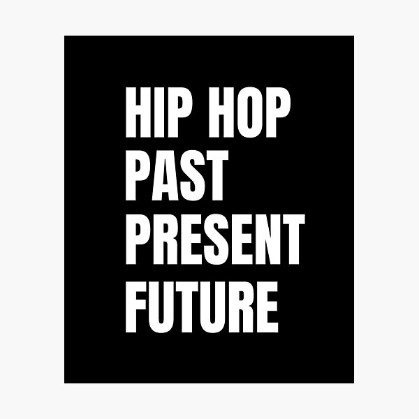 Artikelvorschau, Hey Ho Hey Ho Coole Hip-Hop-Musik entworfen und verkauft von Funwithmusic.