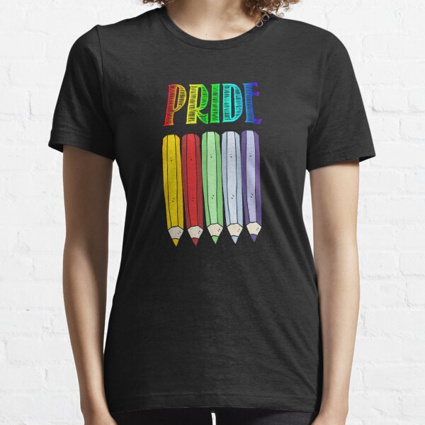 sneaky gay pride apparel