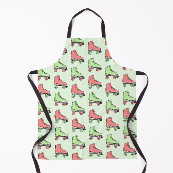 Item preview, Roller Skates Watermelon Red And Green designed and sold by DimensionC169.