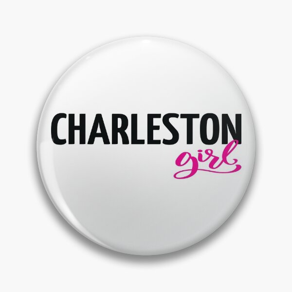 Item preview, Charleston Girl designed and sold by FiveNiches.
