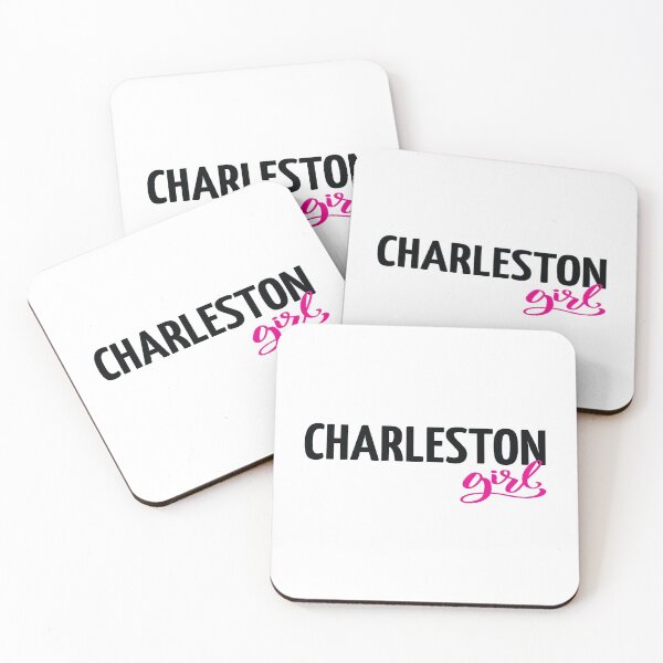 Item preview, Charleston Girl designed and sold by FiveNiches.
