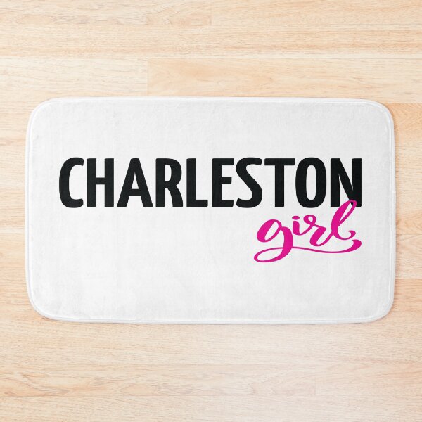 Item preview, Charleston Girl designed and sold by FiveNiches.