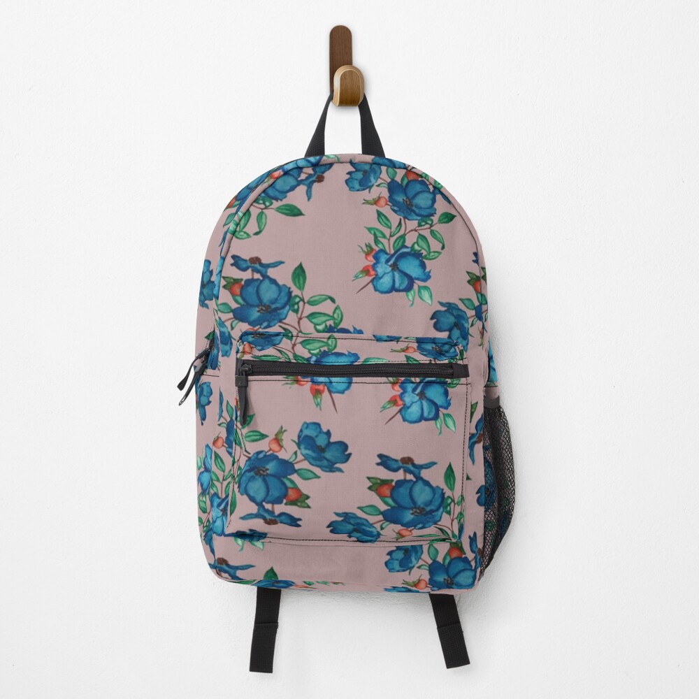 Item preview, Backpack designed and sold by CreativeSpace21.