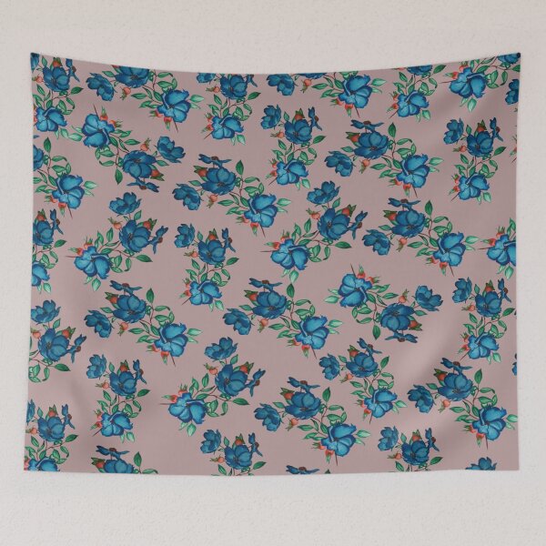 Item preview, Flora designed and sold by CreativeSpace21.