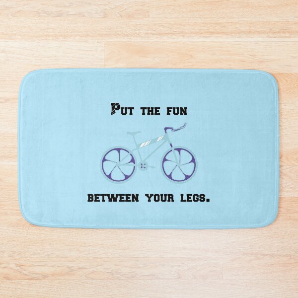 Item preview, Put the fun between your legs. designed and sold by digoarpi.