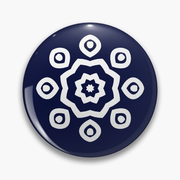 Item preview, Mandala Spiritual art #2 designed and sold by DopeDesign111.