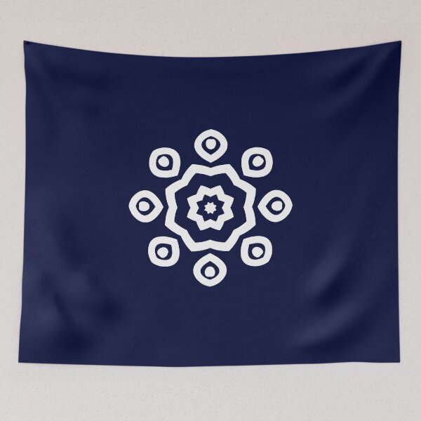 Item preview, Mandala Spiritual art #2 designed and sold by DopeDesign111.