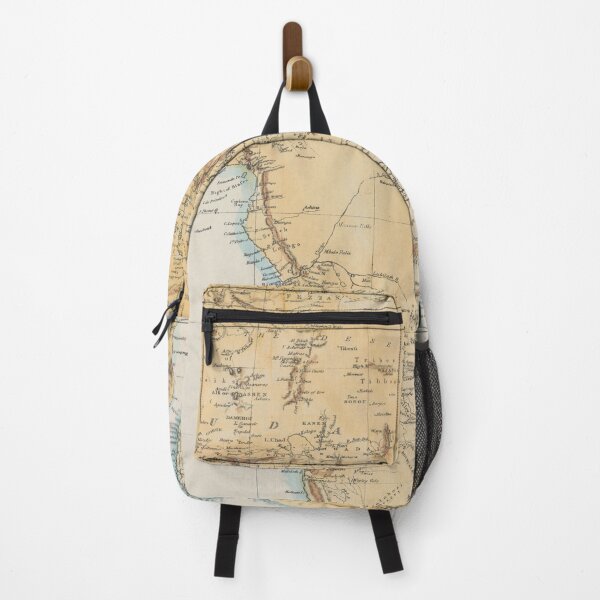 Item preview, Vintage Africa Map (1830) Vintage African Continent Atlas designed and sold by BravuraMedia.