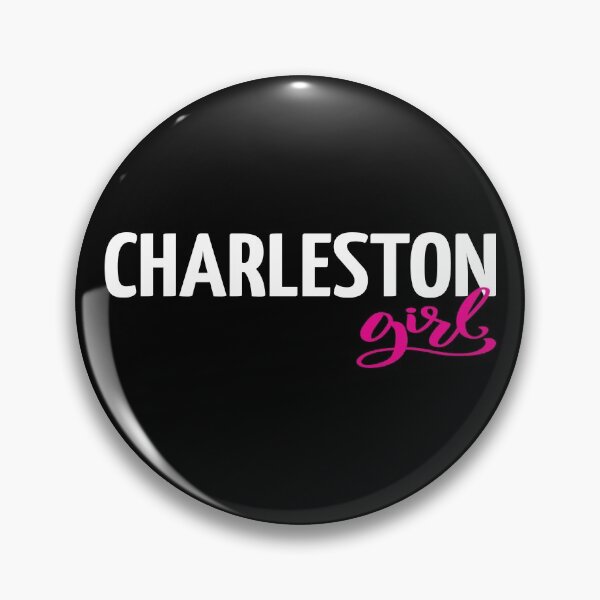 Item preview, Charleston Girl designed and sold by FiveNiches.