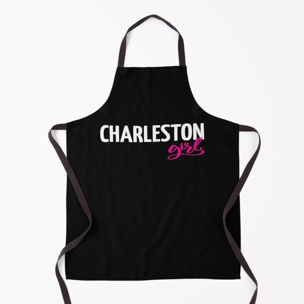 Item preview, Charleston Girl designed and sold by FiveNiches.