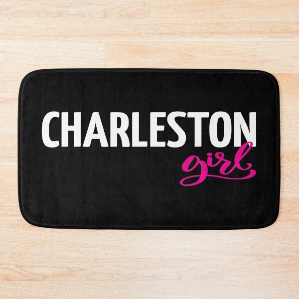 Item preview, Charleston Girl designed and sold by FiveNiches.