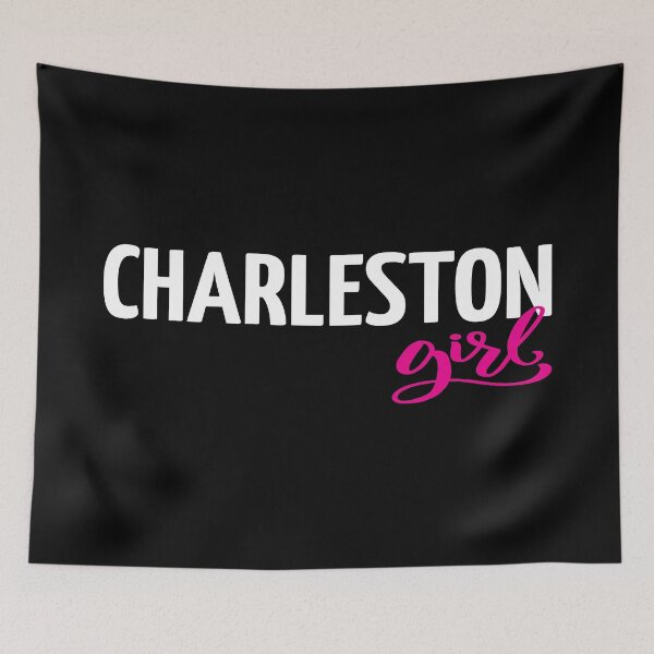 Item preview, Charleston Girl designed and sold by FiveNiches.