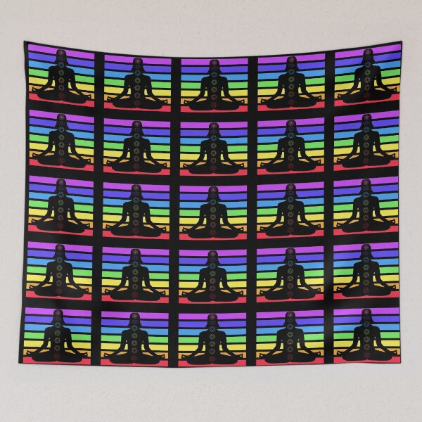 Item preview, “Meditation” by farmerscottage designed and sold by FarmersCottage.