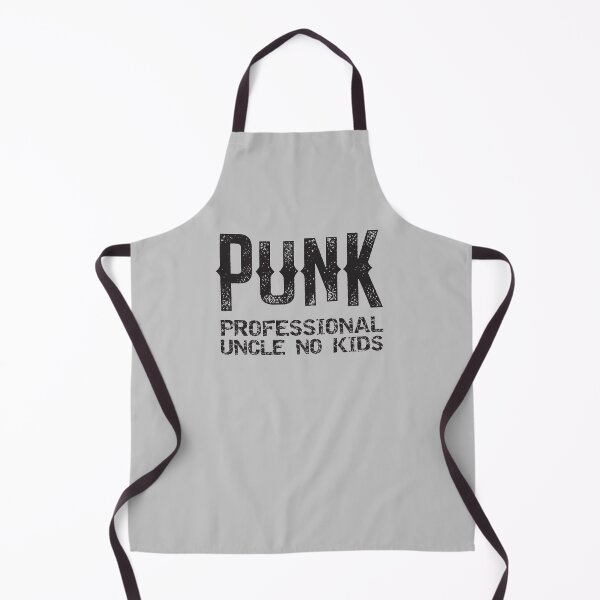 Item preview, PUNK - Professional Uncle No Kids designed and sold by Rhu Creations.
