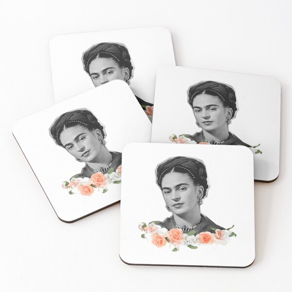 Item preview, frida vintage designed and sold by Ilustra Club.