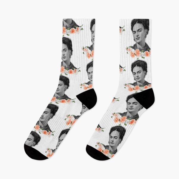 Item preview, frida vintage designed and sold by Ilustra Club.