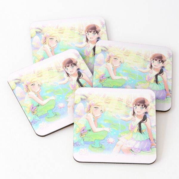 Item preview, DiaMari (fairies) designed and sold by kitsune-bis.
