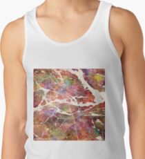Stockholm map Tank Top