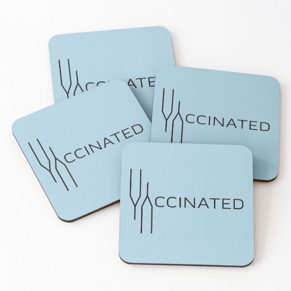Item preview, Fully vaccinated you're welcome, I'm vaccinated, gift for vaccinated designed and sold by Boom-llqb.