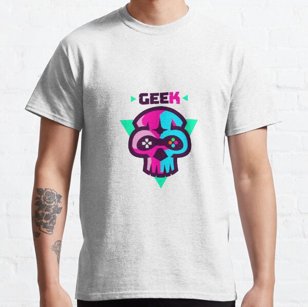Item preview, GEEK designed and sold by wineDsign.