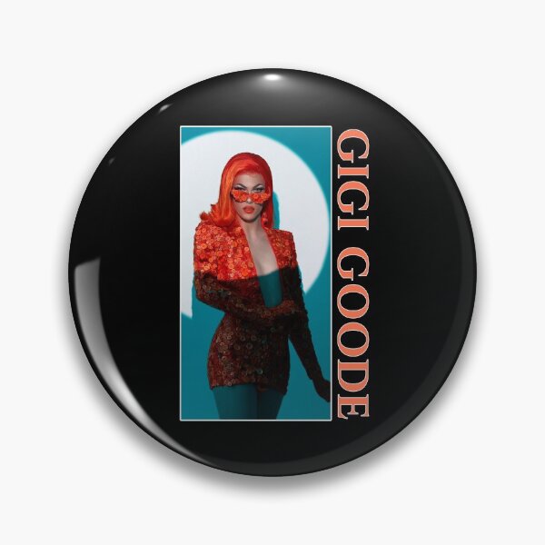 Item preview, Gigi goode designed and sold by v-vilarino.