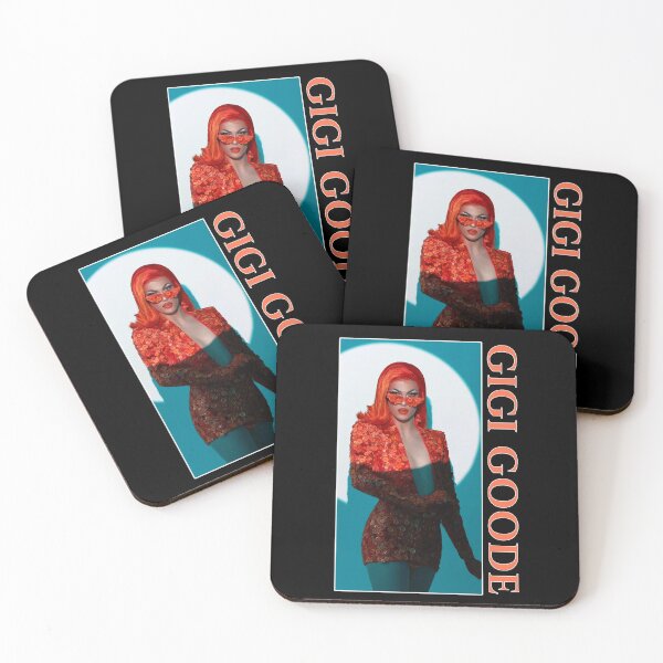 Item preview, Gigi goode designed and sold by v-vilarino.