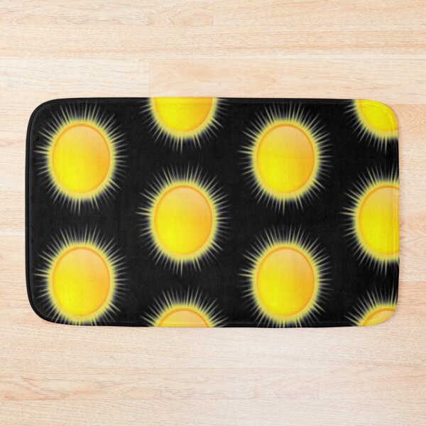 Item preview, Brushed Watercolor Painted Sun - Sun Lover designed and sold by chetan786.