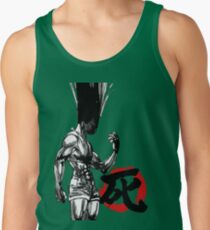 Hunter x Hunter Gon Freecs - Death Men's Tank Top