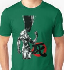Hunter x Hunter Gon Freecs - Death Unisex T-Shirt