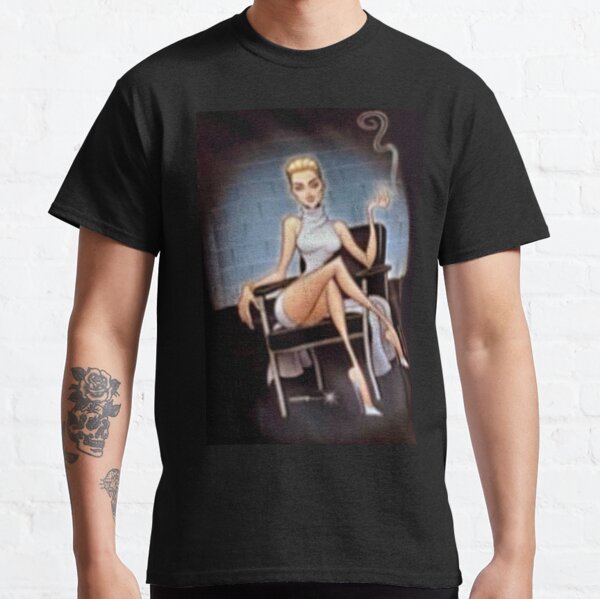 sharon stone tee shirt