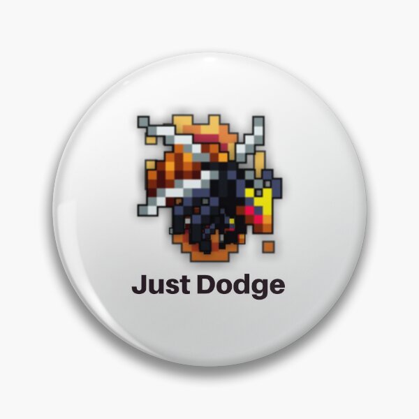 Item preview, Nest Killer Bee Queen "Just Dodge"  designed and sold by MadGodMerch.