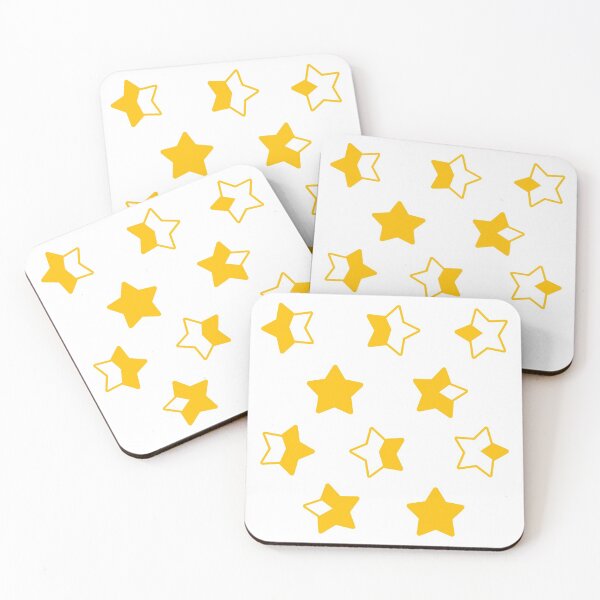 Item preview, One star two star three star four star five star rating (All star rating) designed and sold by Roy Store.
