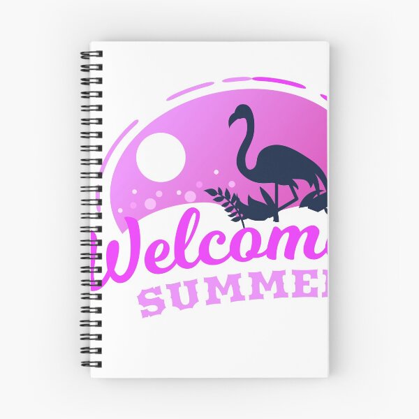 Item preview, summer means swimming designed and sold by naturehikers.
