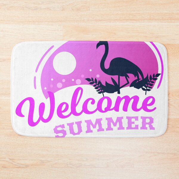 Item preview, summer means swimming designed and sold by naturehikers.
