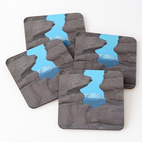 Item preview, Pikes Peak Peeking designed and sold by Unearthedphotos.