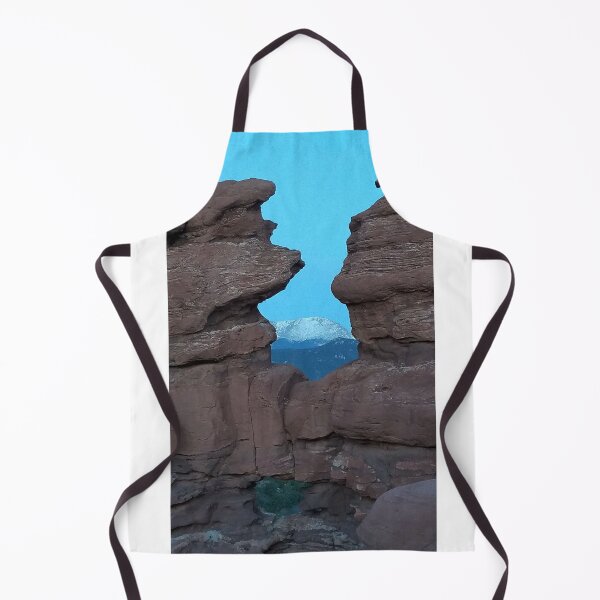 Item preview, Pikes Peak Peeking designed and sold by Unearthedphotos.