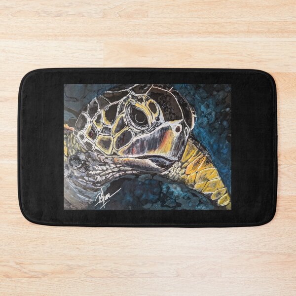 Item preview, Sea Turtle Encounter designed and sold by GlennArt.