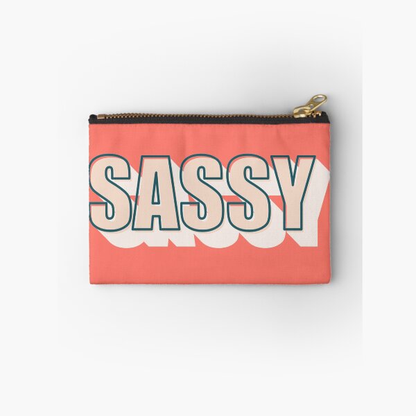 Item preview, Sassy designed and sold by the-krisney-way.