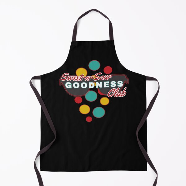 Item preview, Sweet & Sour Goodness Club | Colorful Dot accessories | Fun |Expressive designed and sold by FutureImaging.