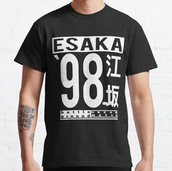 Esaka 98 Classic T-Shirt