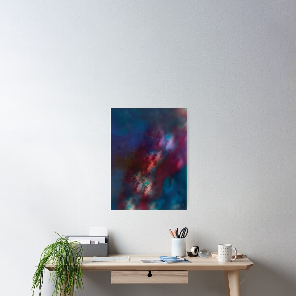 Item preview, Poster designed and sold by LisWilliams.