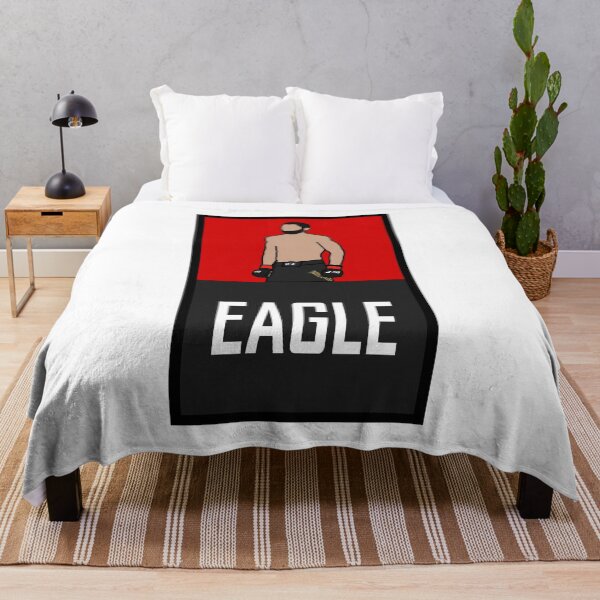 Item preview, UFC - Khabib Nurmagomedov - Eagle designed and sold by AJ-DesignCo.