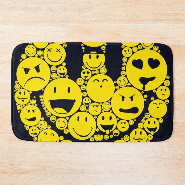 Item preview, smile designed and sold by luckycrash.