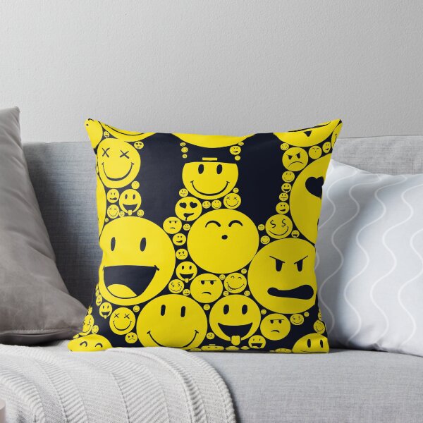 Item preview, smile designed and sold by luckycrash.