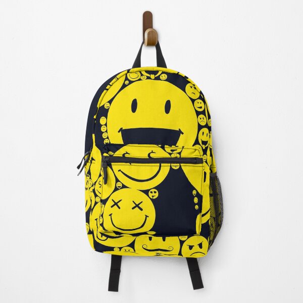Item preview, smile designed and sold by luckycrash.