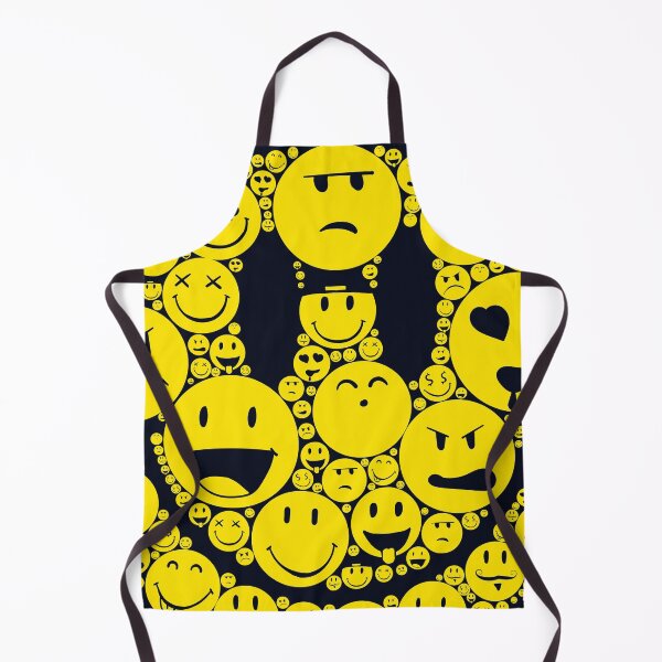 Item preview, smile designed and sold by luckycrash.