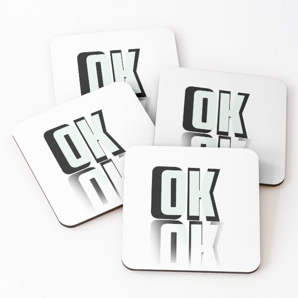 Item preview, Okay designed and sold by Strangers ..