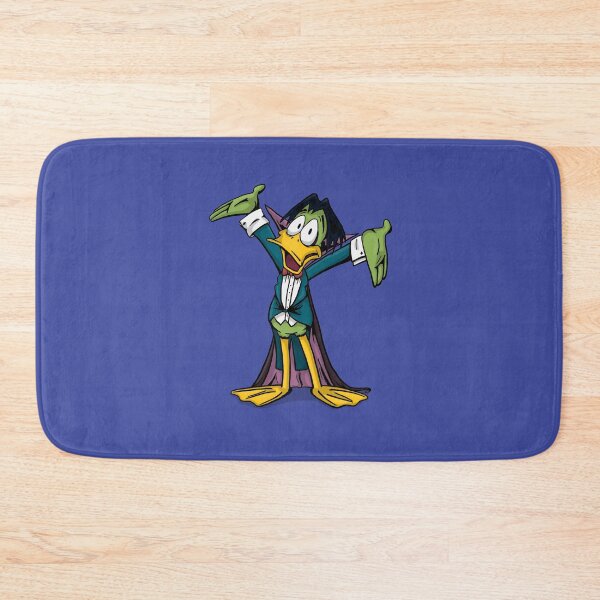 Item preview, Count Duckula designed and sold by blacksnowcomics.