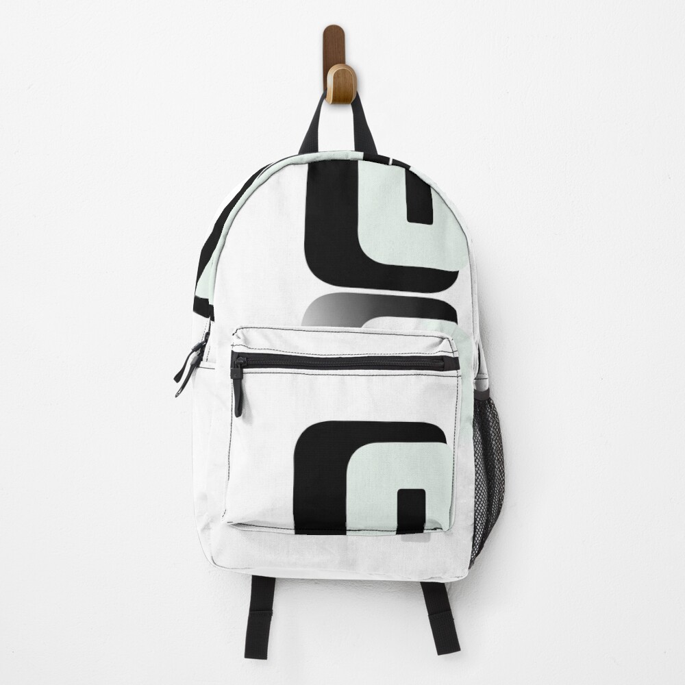 Vista previa del artículo con la obra «Mochila», diseñado y vendido por Rmms.