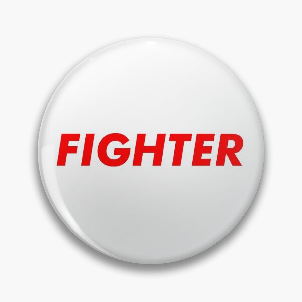 Item preview, Fighter designed and sold by Axel Sardinha.